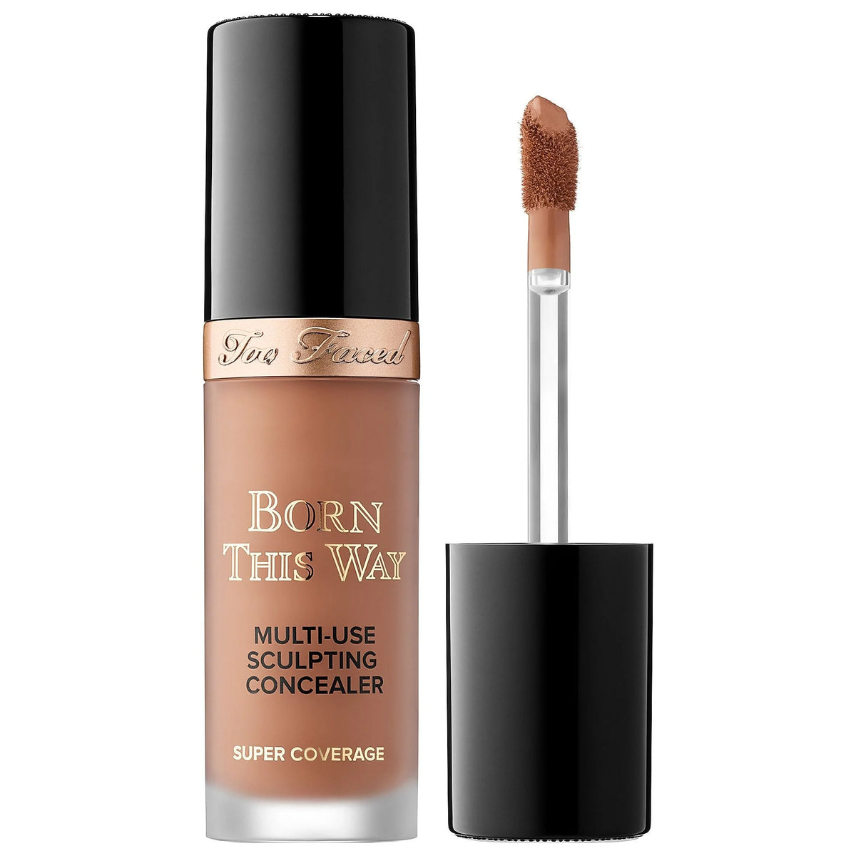 Multi-Use Concealer - Chai - deep with golden undertones - 0.45 oz/13.5 ml P74282