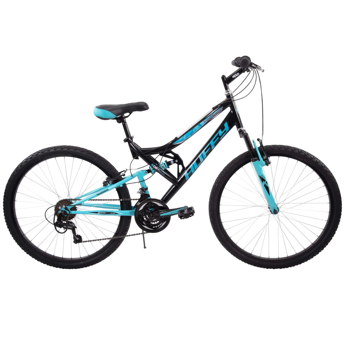 26 Full Suspension Mountain Bike G818232