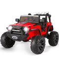 24V 9AH Electric Battery Powered 2 Seater Kids Ride on Car P758