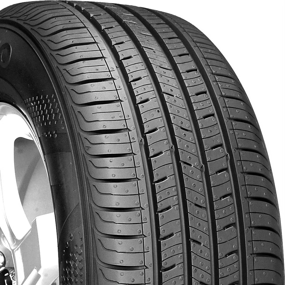 All Season 235/45R18 94V Passenger Tire T55486