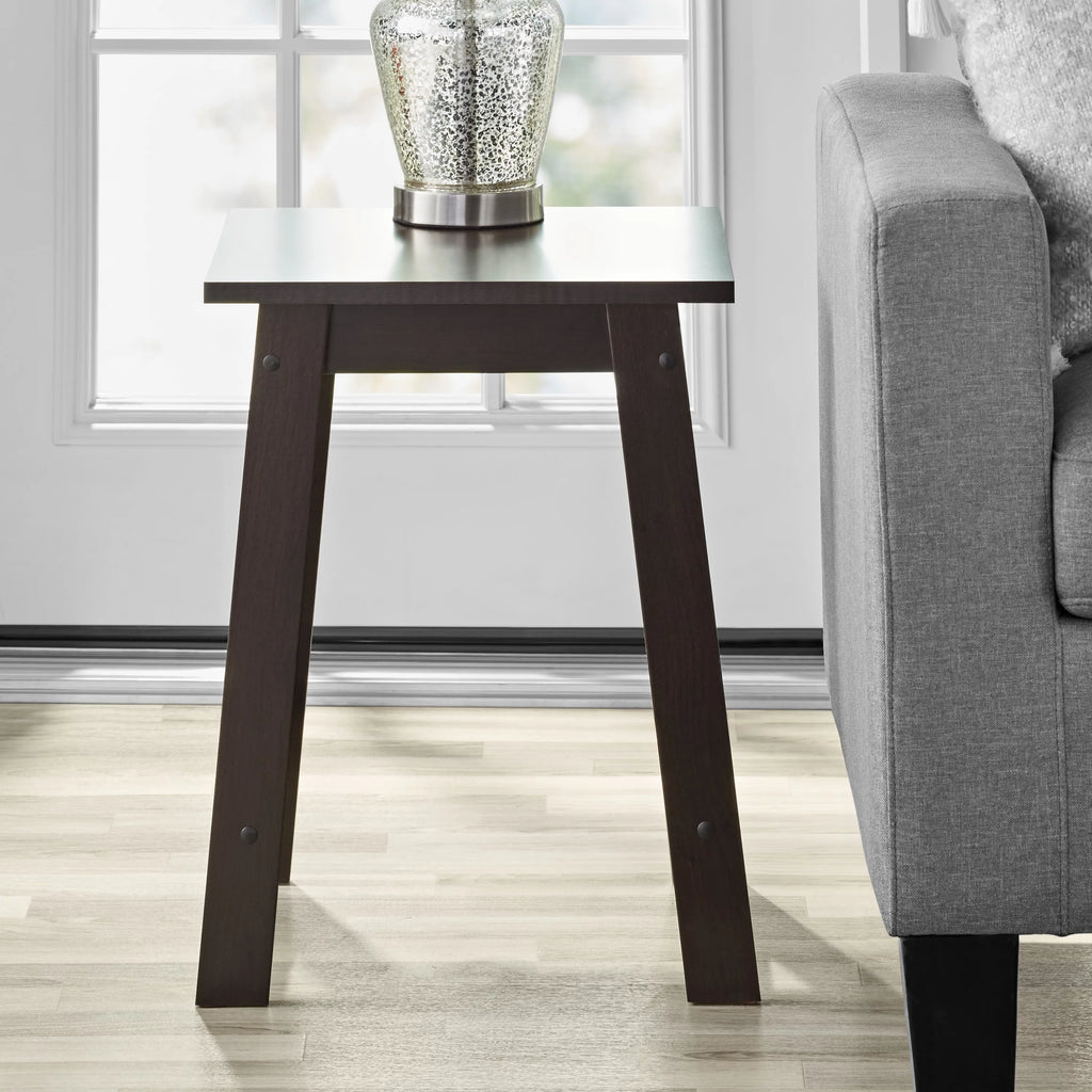 3 Piece Coffee Table and End Table Set A777