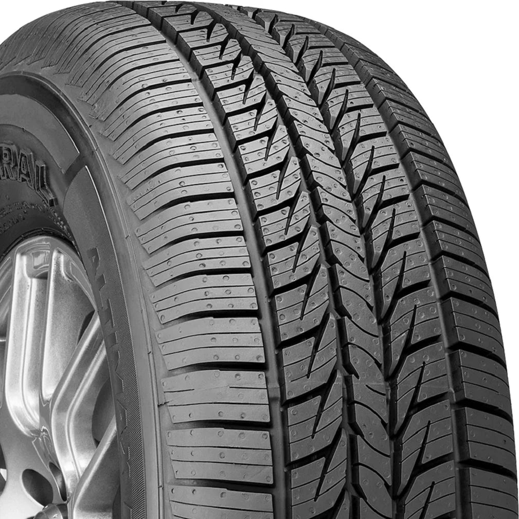 All Season 205/65R15 94H Passenger Tire I619