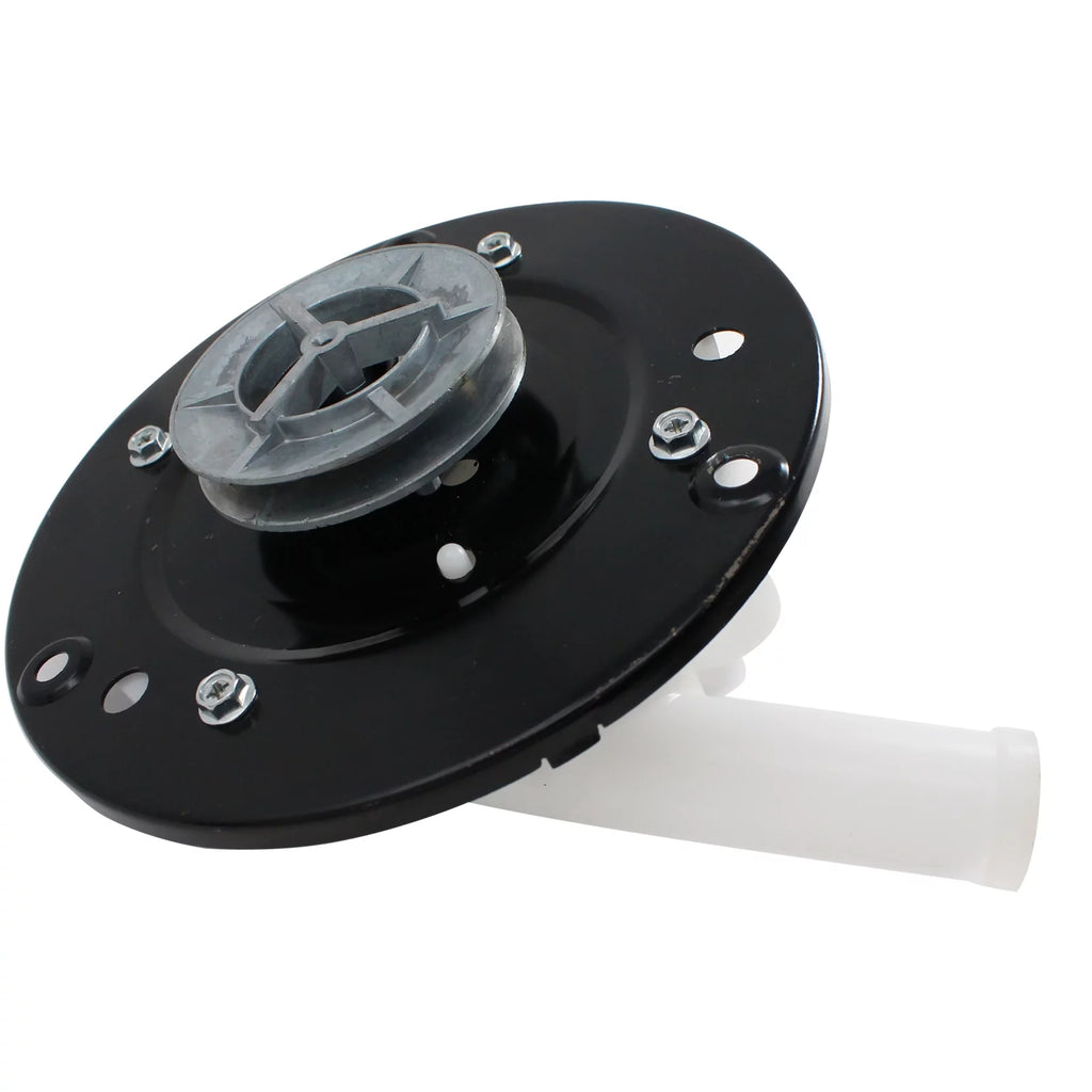 Washer Drain Pump Replacement C7285