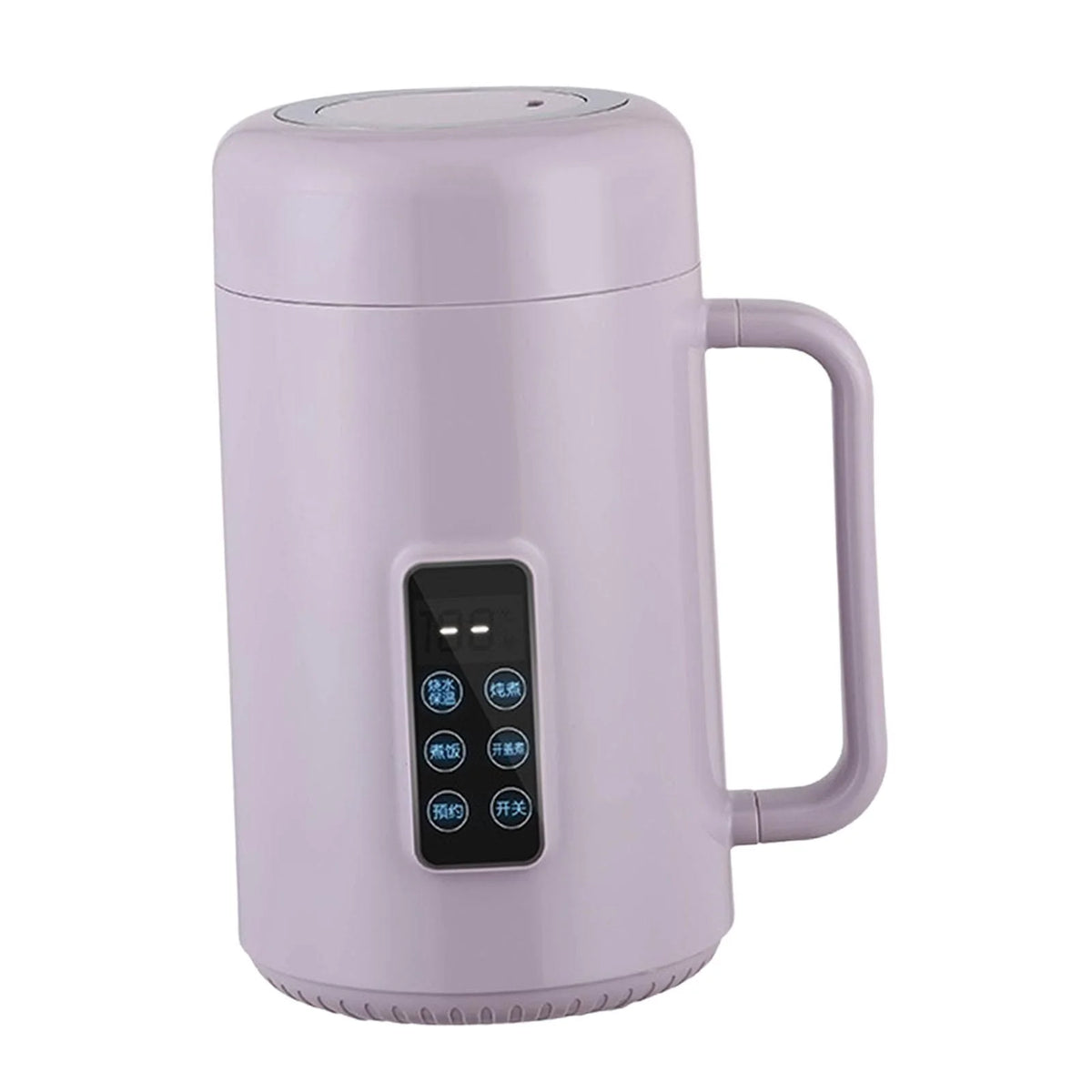 Electric Cooker Stewpot Cookware T6060