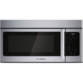 1.6 cu. ft. Over-the-Range Microwave B57613