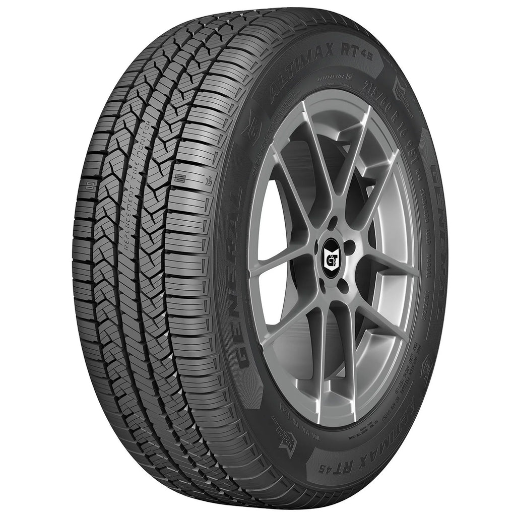 185/65R15 88H All Season Tire V13187