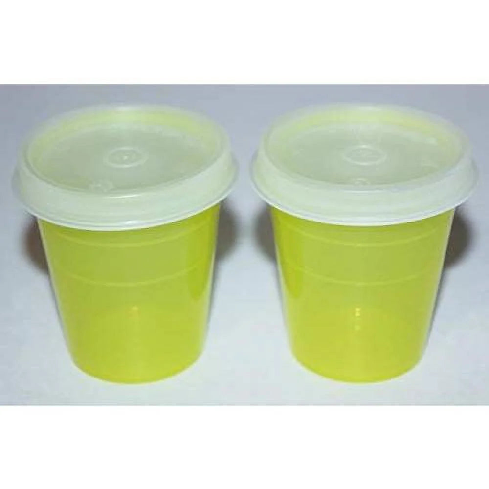 Set Of 2 Airtight 2 Oz Minis A2231