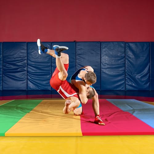 Foldable Gymnastics Mat Z224465