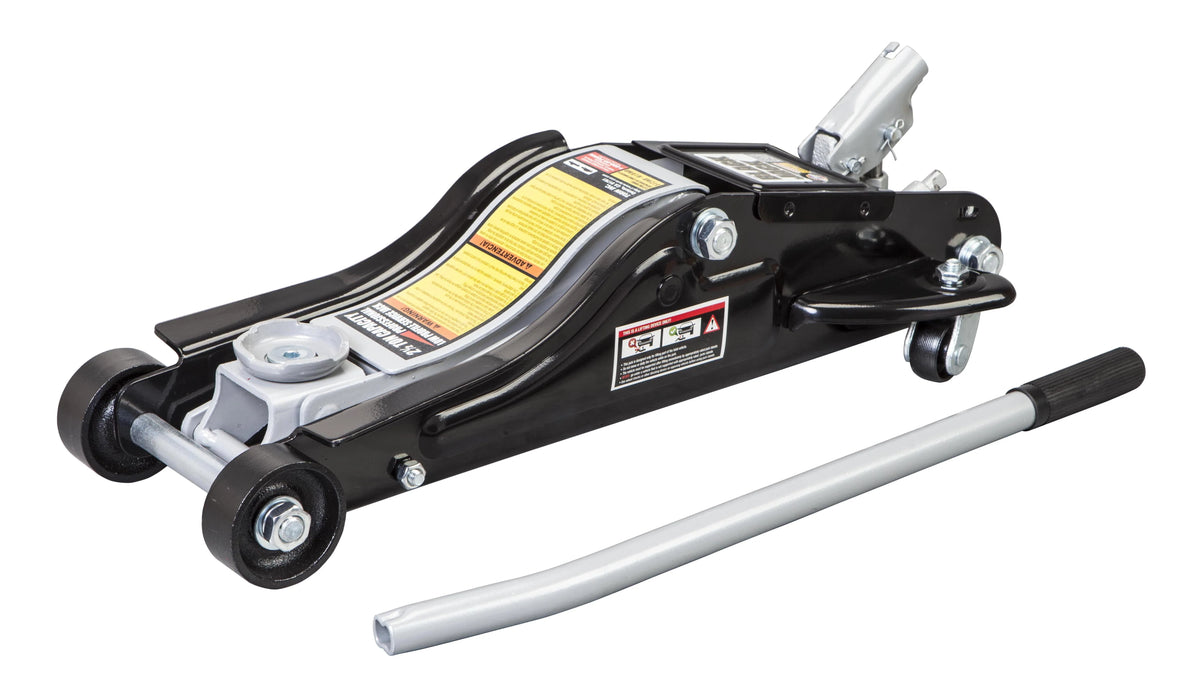 2.5 Ton Low Profile Floor Jack P32589