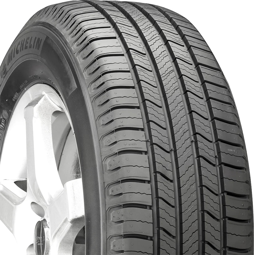All Season 235/65R17 104H Passenger Tire E807