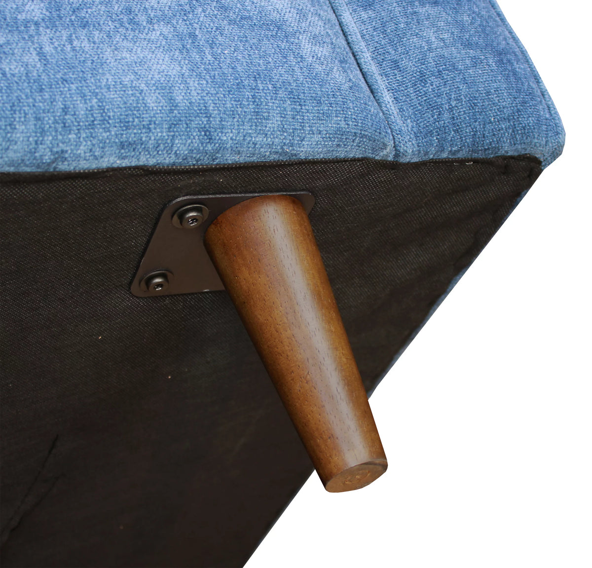 Denim Blue Sofa P2210