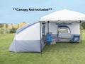 8-Person Canopy Tent P57185