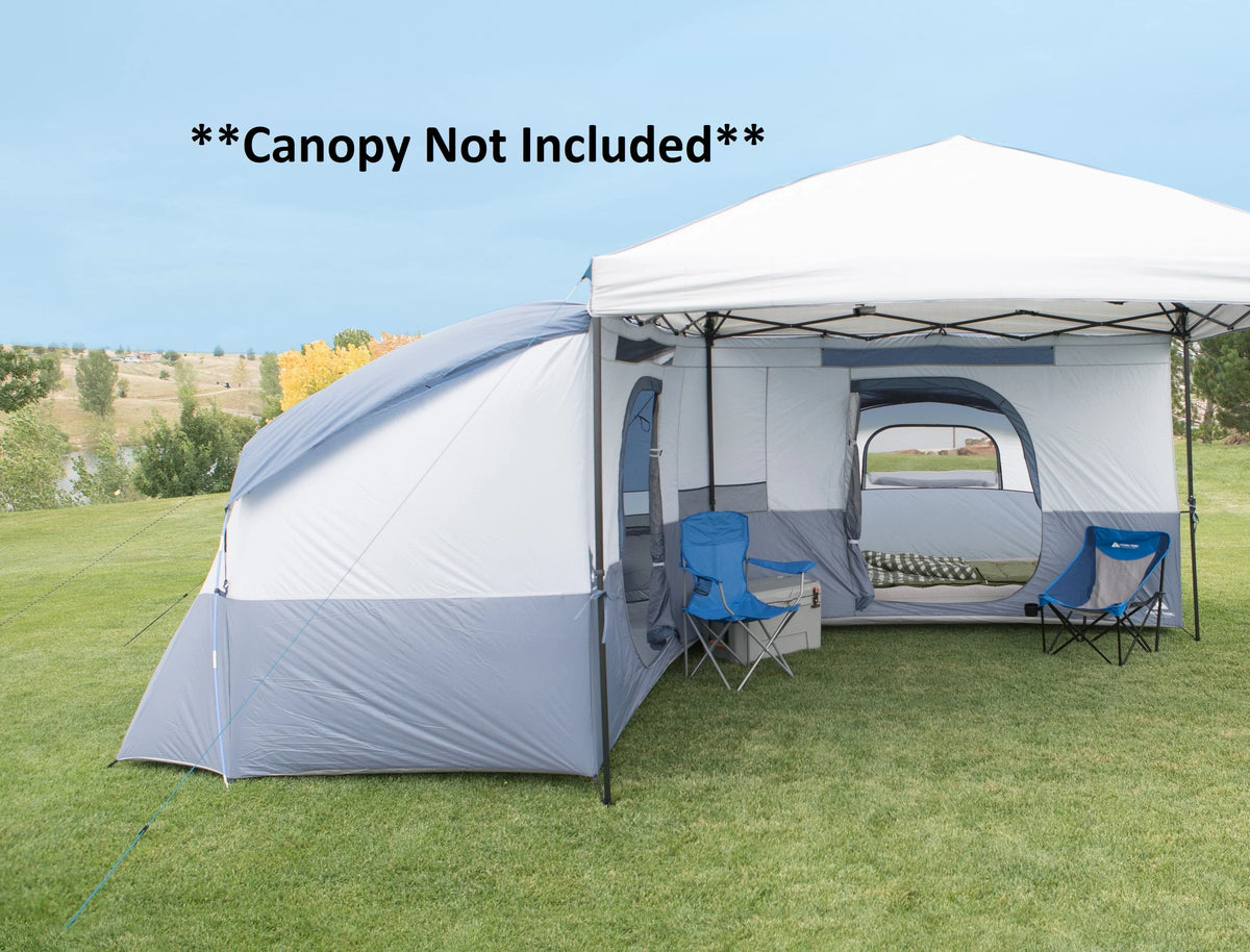8-Person Canopy Tent P57185