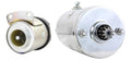 Starter & Solenoid W167820