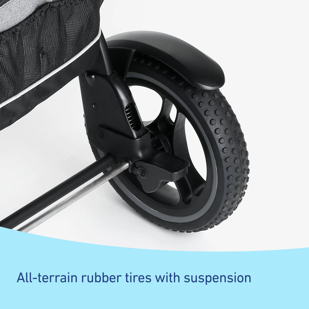 Wagon Stroller U18070