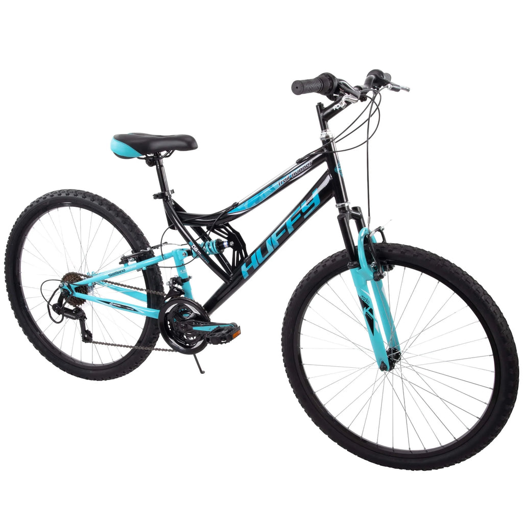 26 Full Suspension Mountain Bike G818232