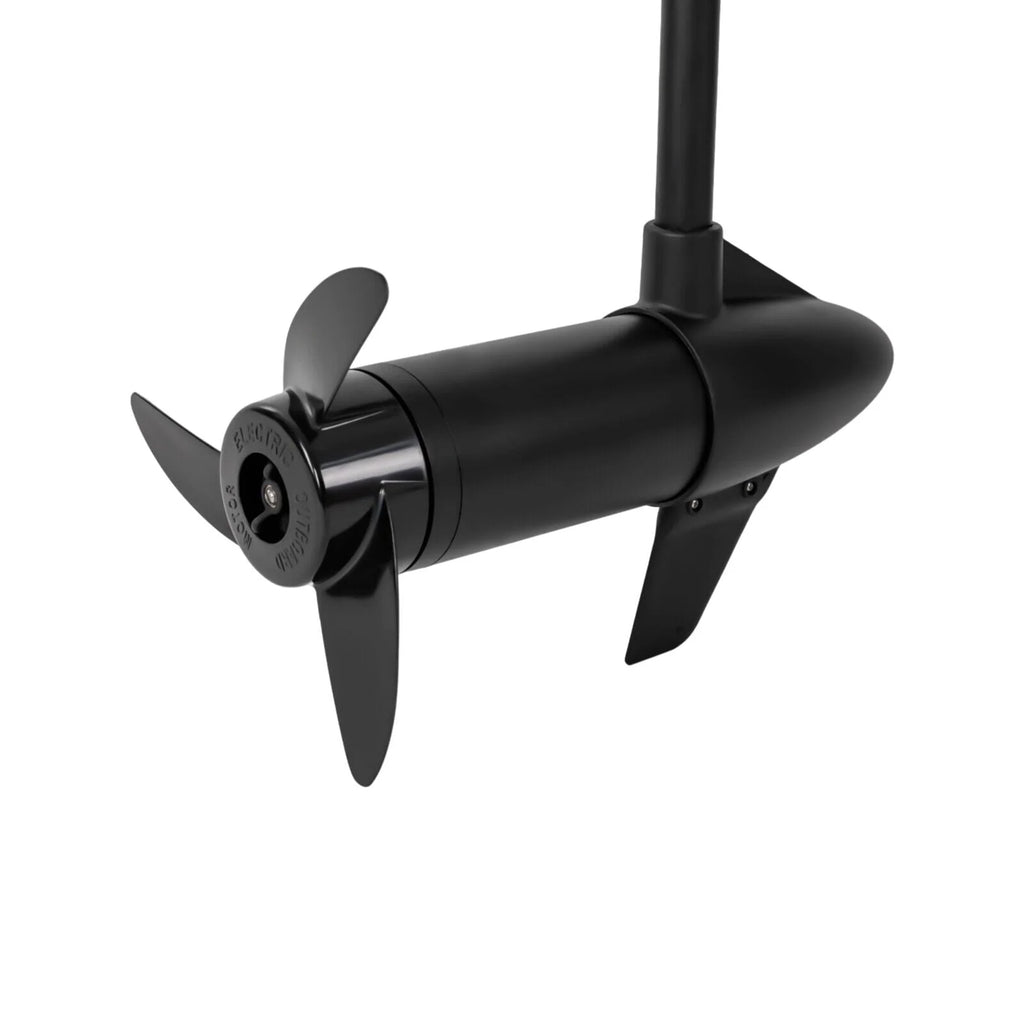 12V 58LBS Thrust Electric Trolling Motor J3830