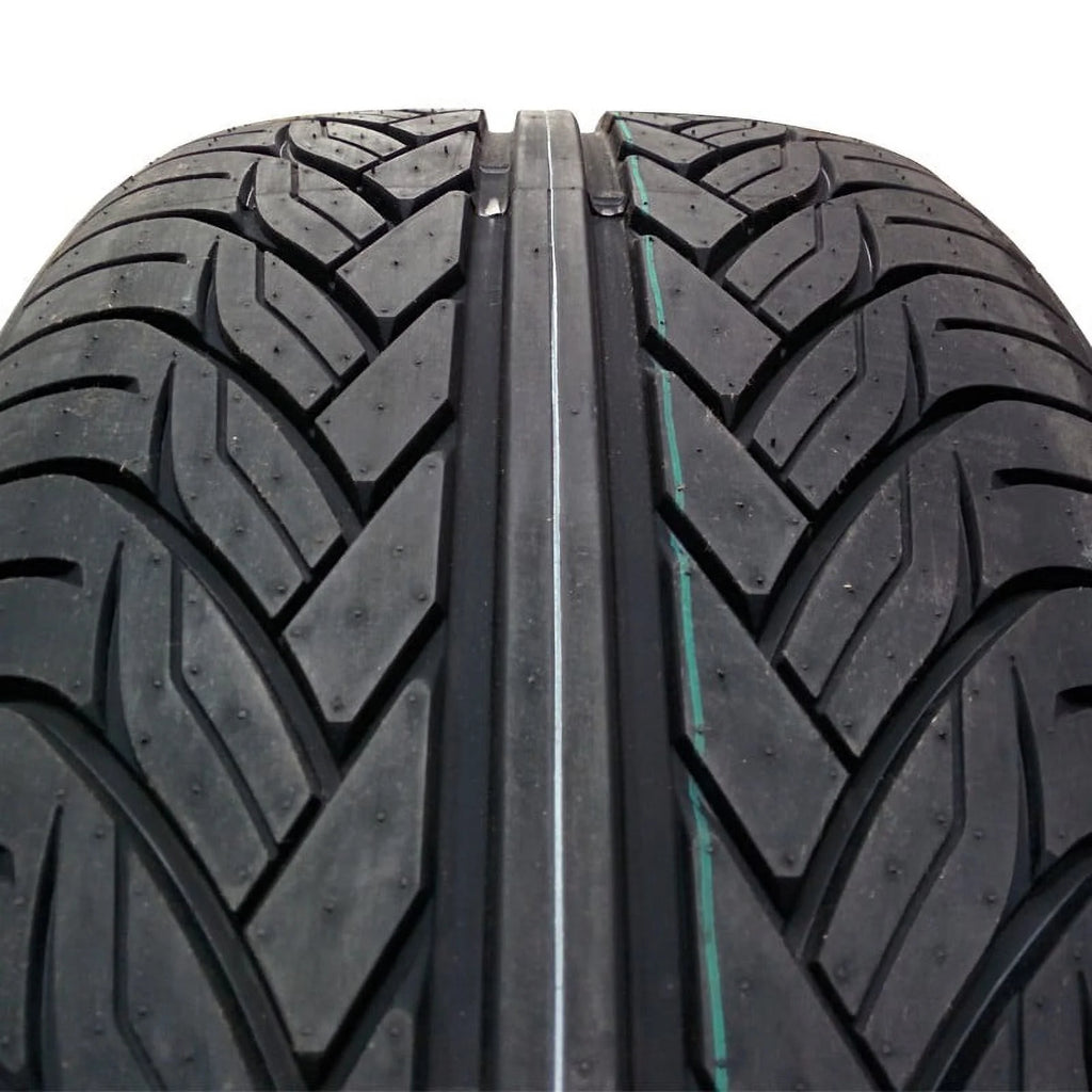 255/55R18 109W XL All Season High Performance SUV CUV Tire N73822