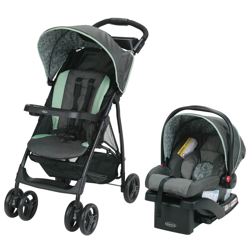 Travel System G5802