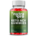 Keto ACV Gummies N538616