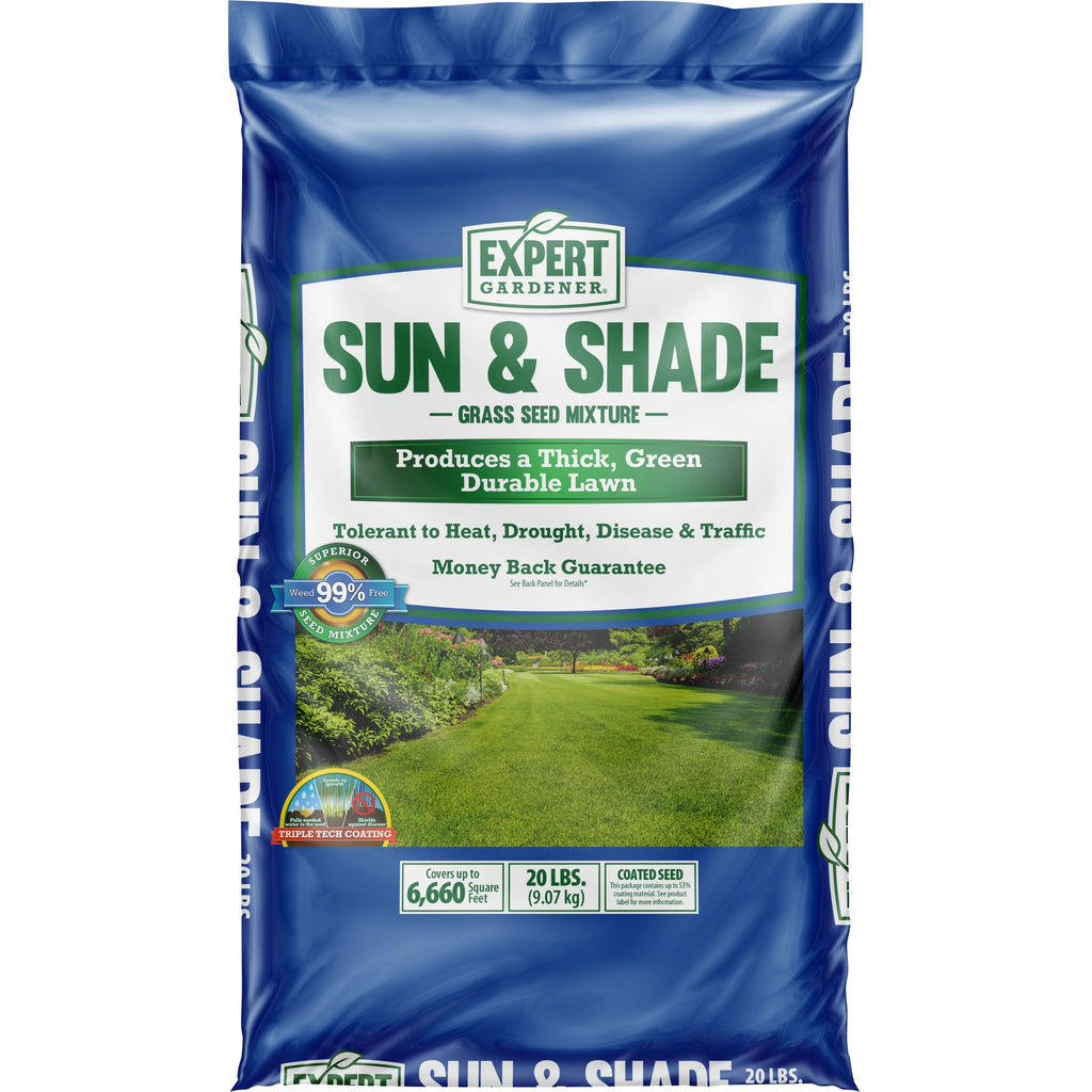 20 lb Grass Seed Mix H948