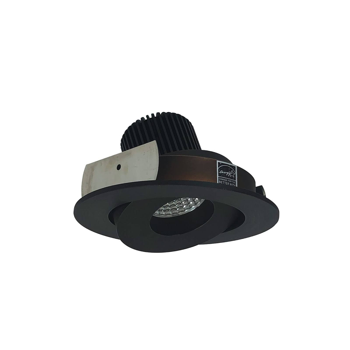 4 inch LED Round Surface Gimbal W506820