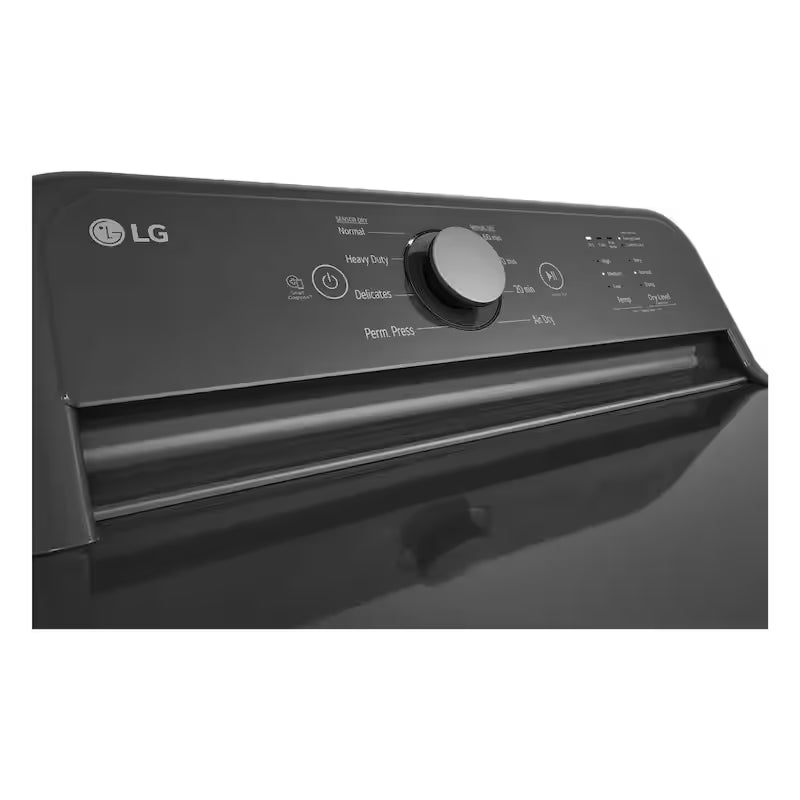 7.3 cu. ft. Vented Gas Dryer with Sensor Dry Y134