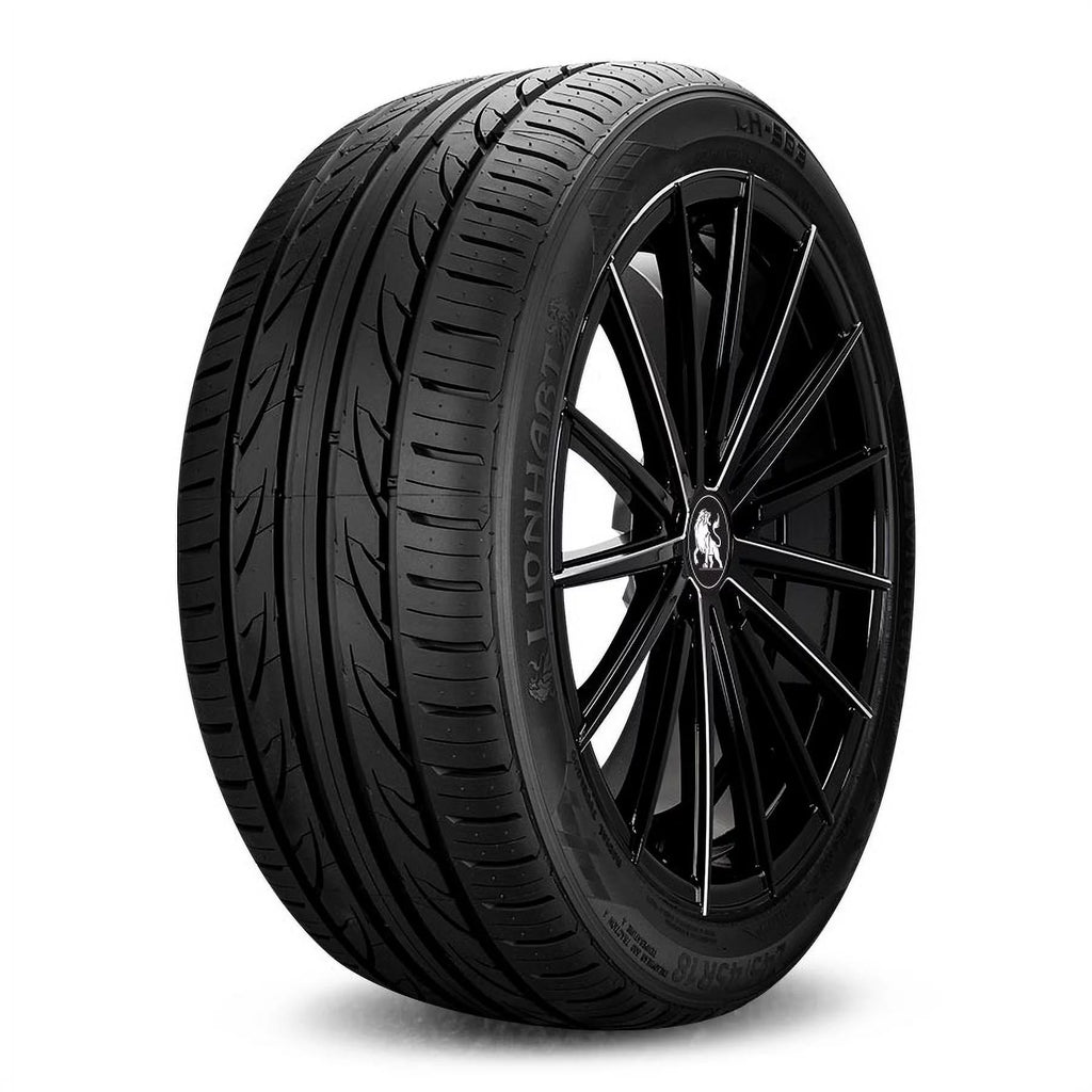 245/45ZR17 99W F4184