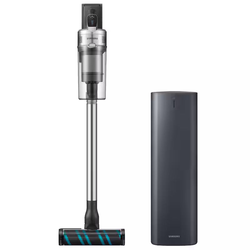 Silver Jet Stick Vacuum K998561