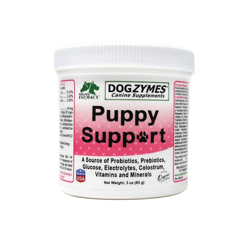 Fading Puppy Support Pet Supplies Q34709