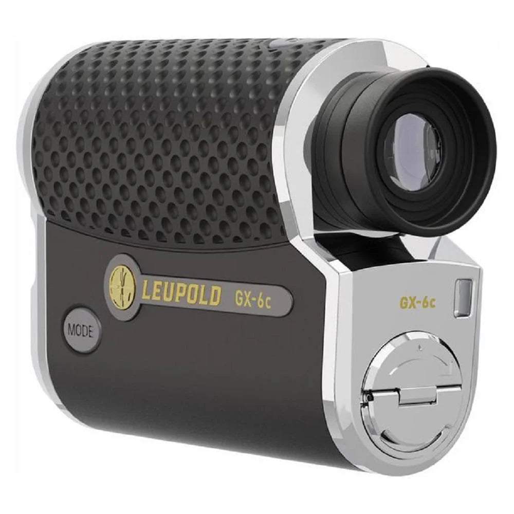 Black GPS Range Finders X77547