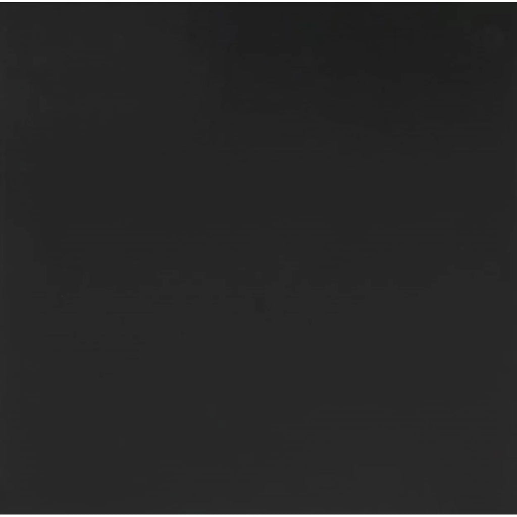 Black End Table S8030