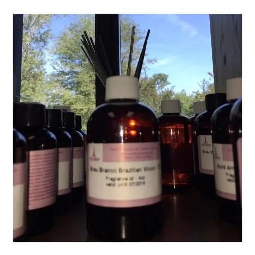 Fragrance Oil 4 Oz K15578