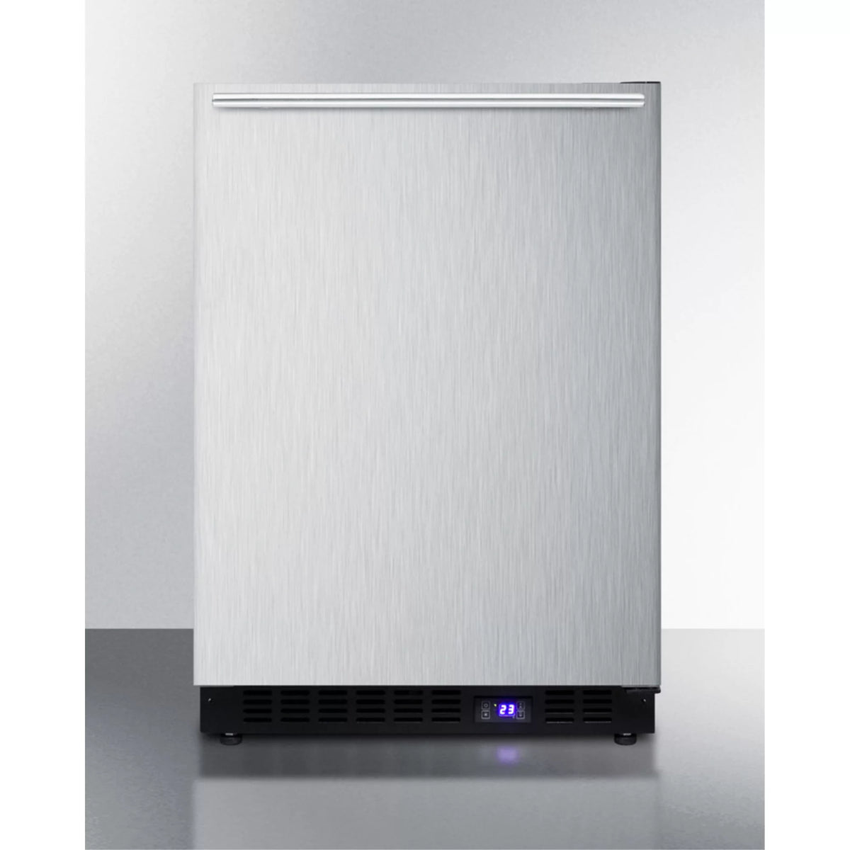Built-in Undercounter All-Freezer with Icemaker Q4177