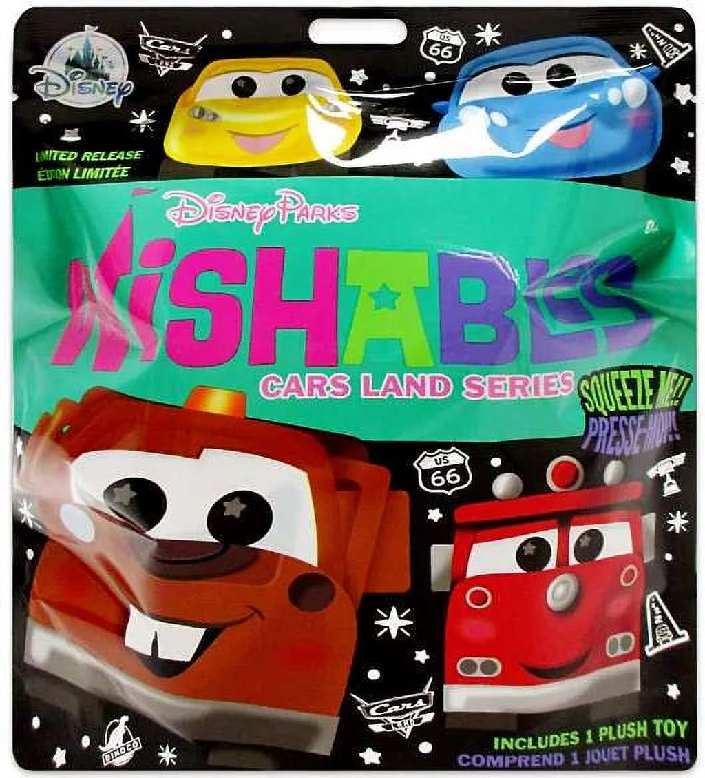 Micro Plush Mystery Pack M17409