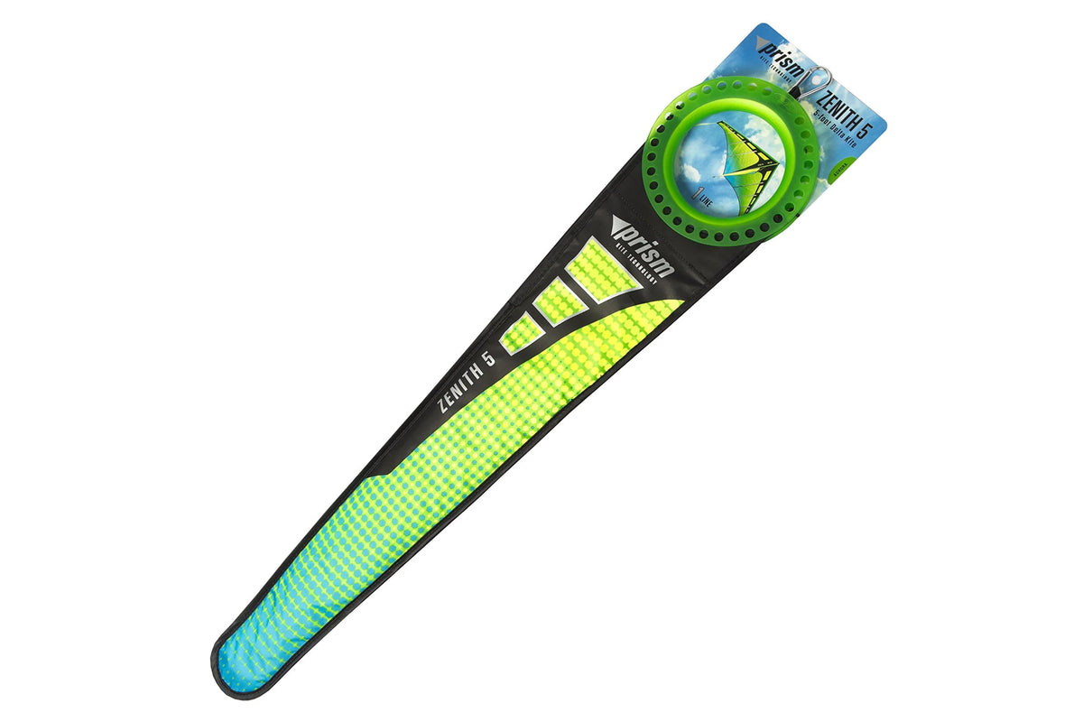 Single Line Delta Kite J762
