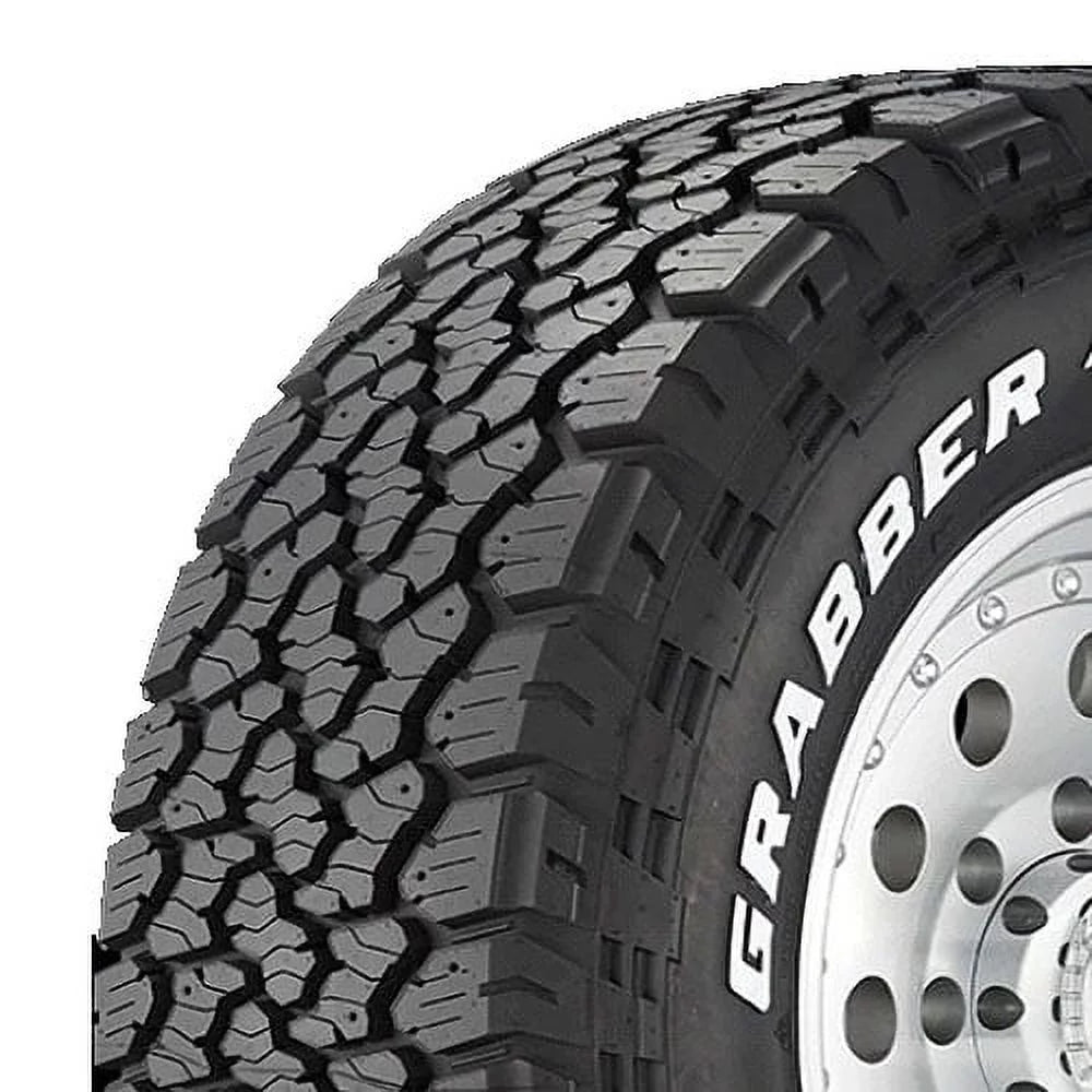 All Season Tire N48698