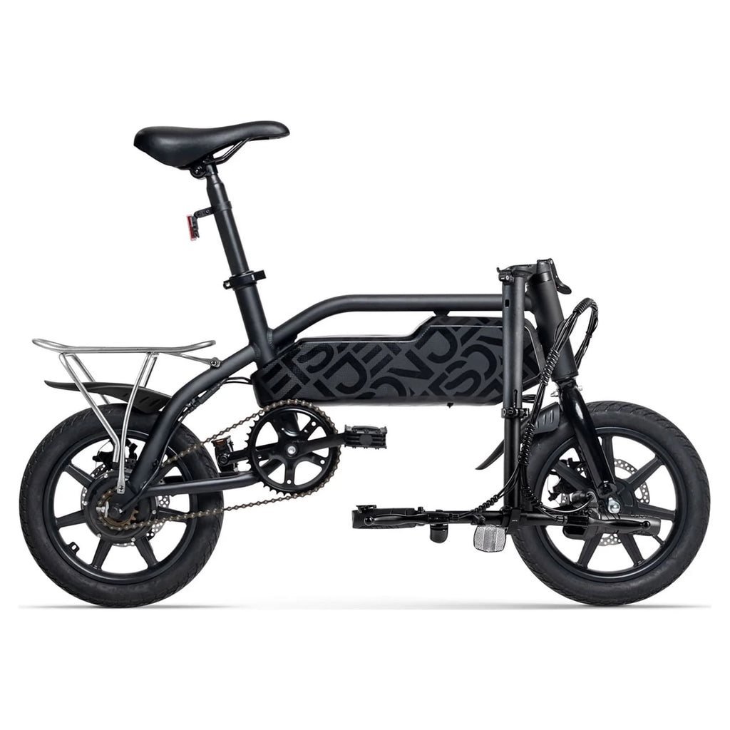 Electric Bike X882784