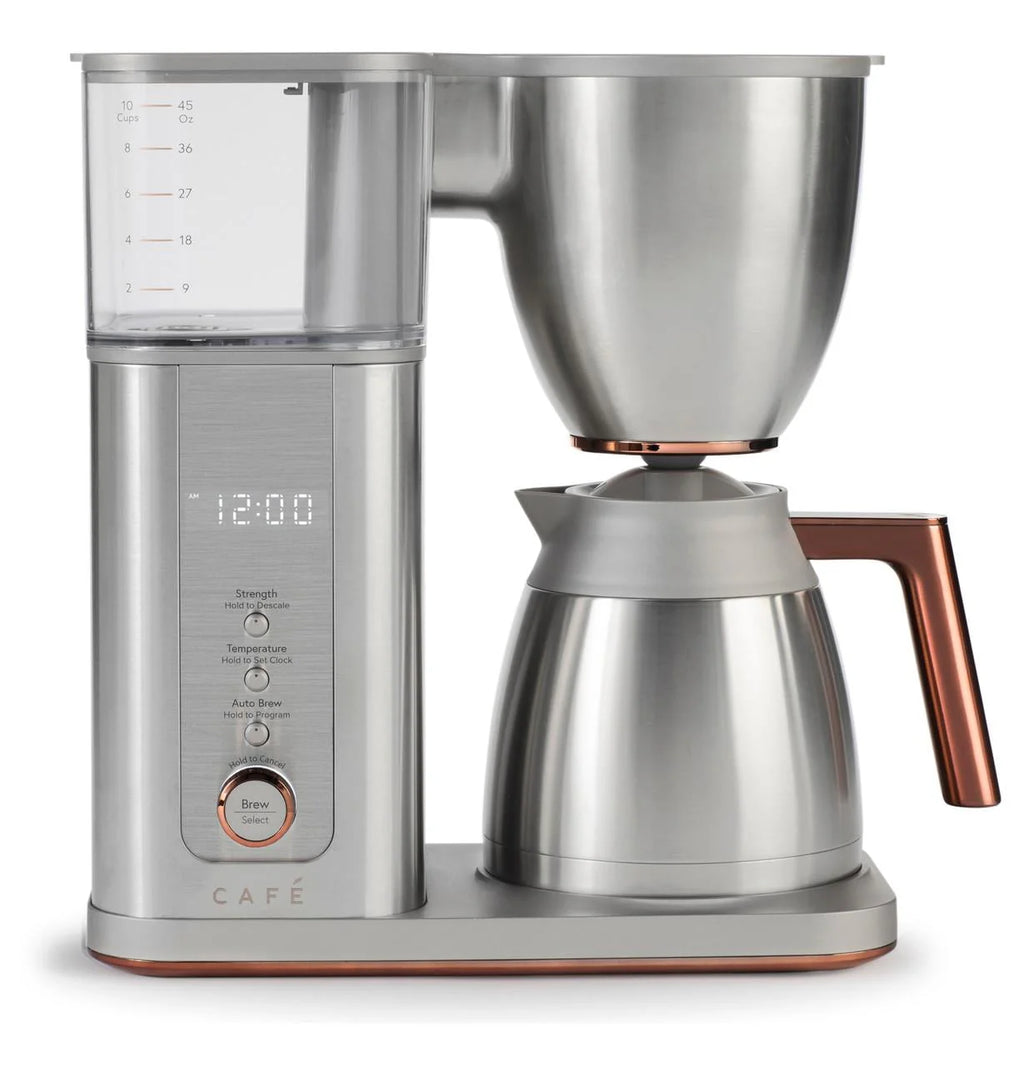 10-Cup WiFi Coffee Maker K398263