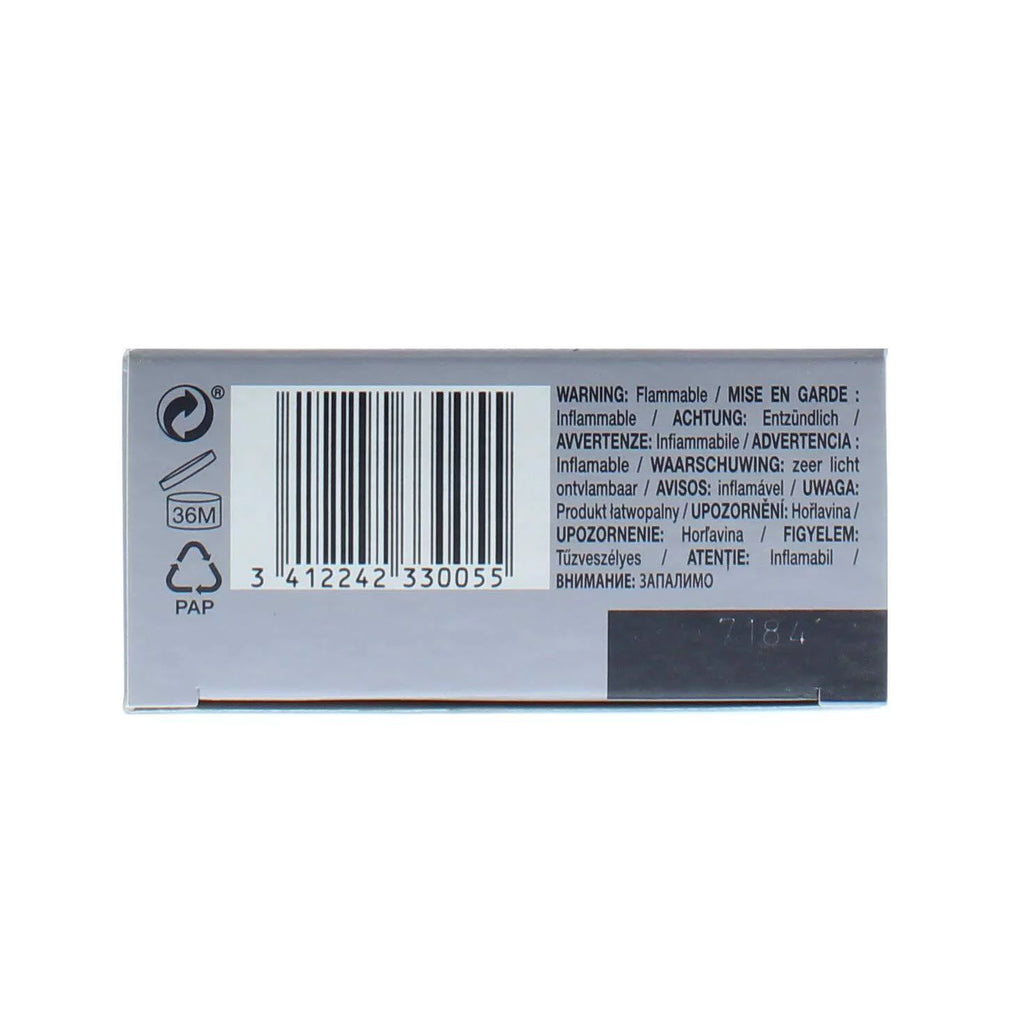Aftershave for Men, 3.4 Ounce E3024