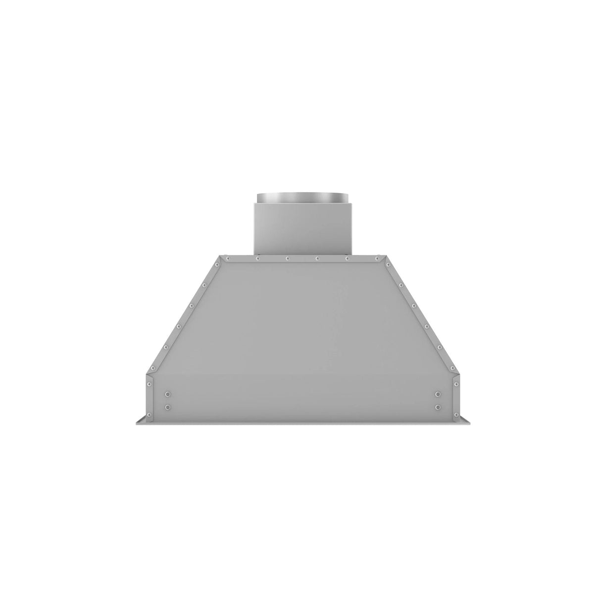 34 in. Outdoor Wall Mount Range Hood Insert T49202