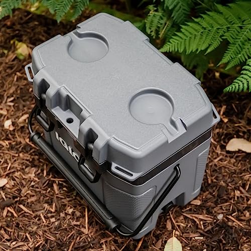 Insulated Hard Shell Ice Chest T353605