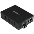 Gigabit Ethernet Fiber Media Converter G61050
