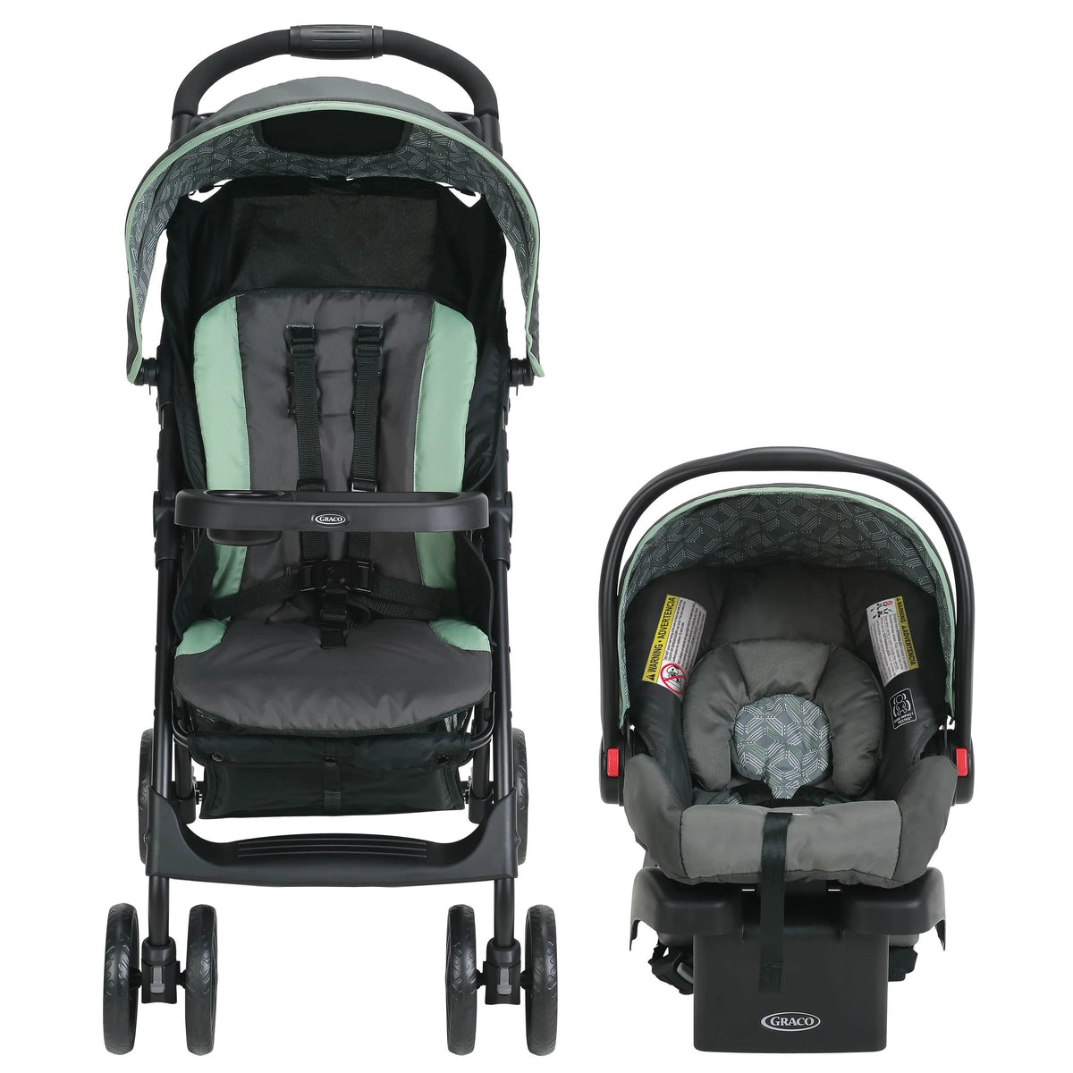 Travel System G5802
