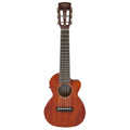 Acoustic-Electric Guitar-Ukulele F758320