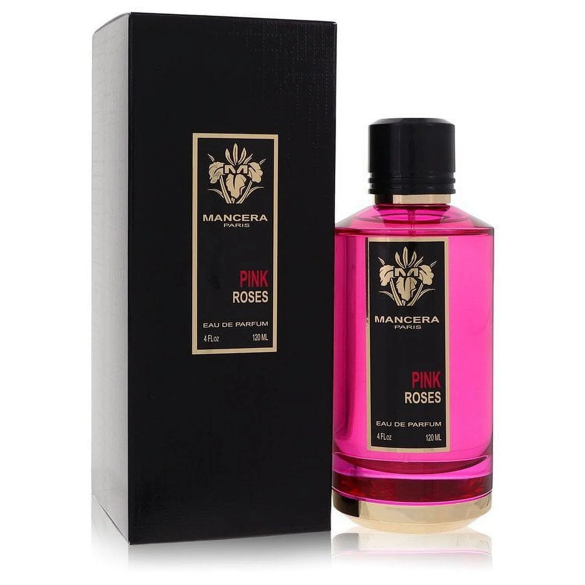 Pink Roses Eau De Parfum Spray I67939