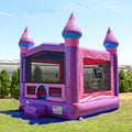 Commercial Grade Bounce House with Blower 13x13 X9933