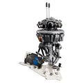 683 Pieces Building Toy A623