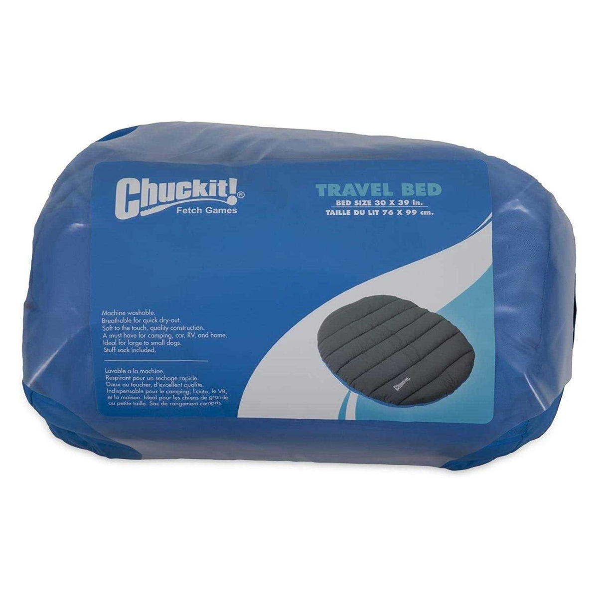 Travel Bed E4074