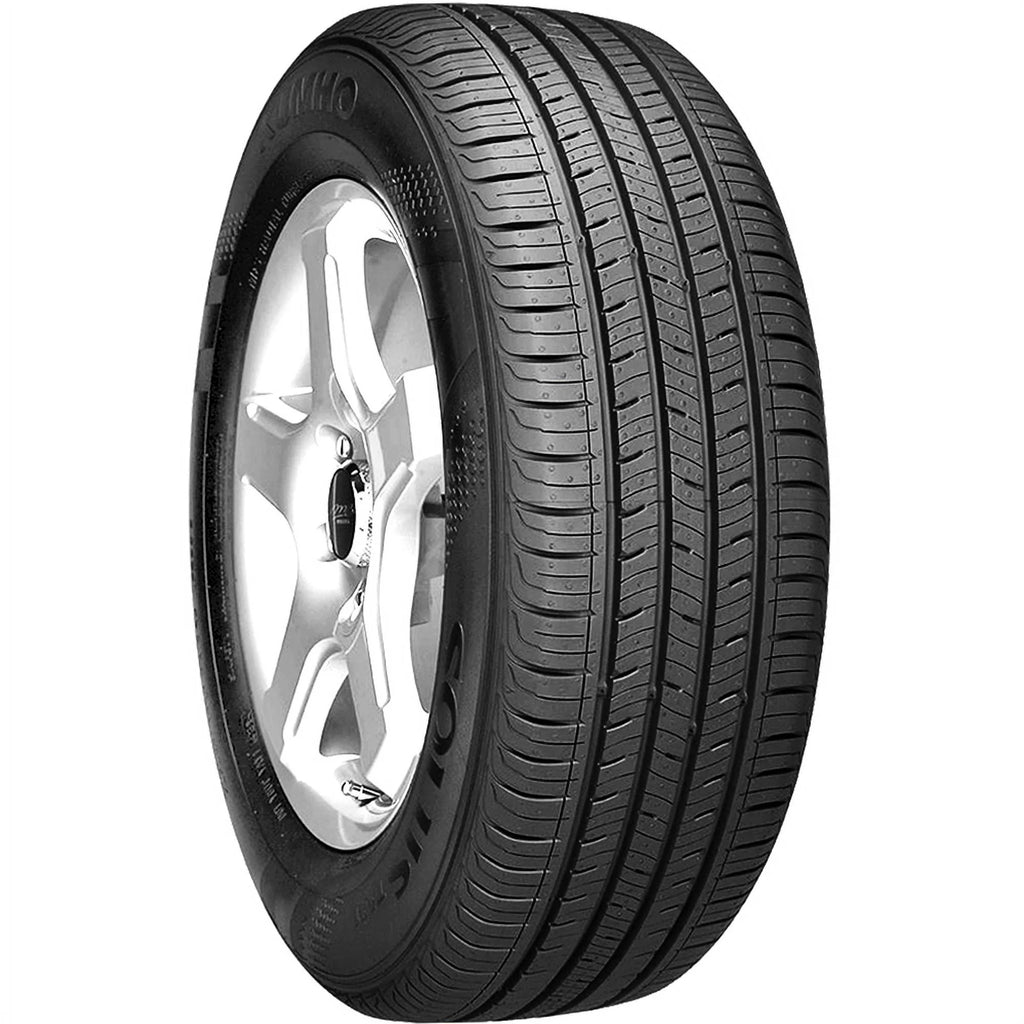 All Season 235/45R18 94V Passenger Tire T55486
